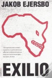 Capa do artigo Exilio