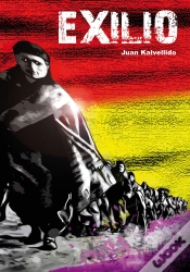 Capa do artigo Exilio
