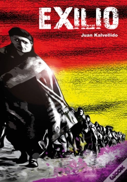 Capa do artigo Exilio