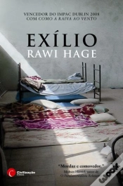 Capa do artigo Exílio