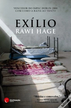 Capa do artigo Exílio