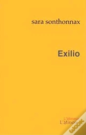 Capa do artigo Exilio