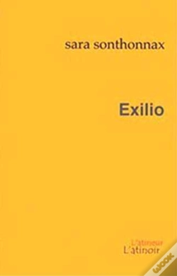 Capa do artigo Exilio