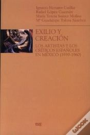 Capa do artigo Exilio Y Creación