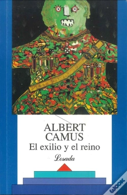 Capa do artigo Exilio Y El Reino, El