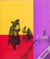 Capa do artigo Exilio
