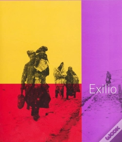 Capa do artigo Exilio
