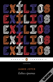 Capa do artigo Exílios E Poemas