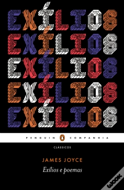 Capa do artigo Exílios E Poemas