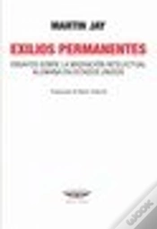 Capa do artigo Exilios Permanentes