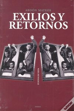 Capa do artigo Exilios Y Retornos