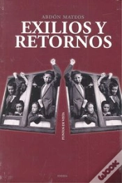 Capa do artigo Exilios Y Retornos