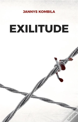 Capa do artigo Exilitude