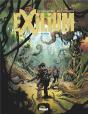 Exilium Tome 1 : Koïos - Preview