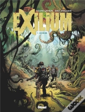 Exilium Tome 1 : Koïos