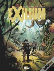 Capa do artigo Exilium Tome 1 : Koïos