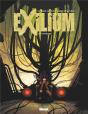 Exilium Tome 2 : Kayenn - Preview