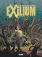 Exilium Tome 3 : Sonntag - Preview