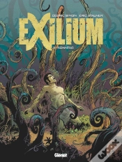 Capa do artigo Exilium Tome 3 : Sonntag