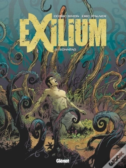 Capa do artigo Exilium Tome 3 : Sonntag