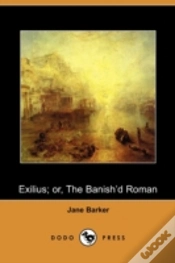 Capa do artigo Exilius; Or, The Banish