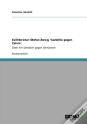 Capa do artigo Exilliteratur