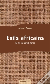 Capa do artigo Exils Africains
