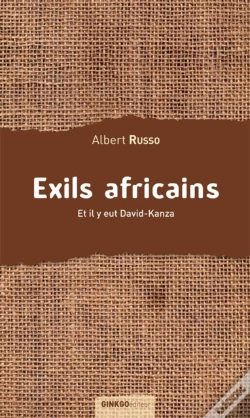 Capa do artigo Exils Africains