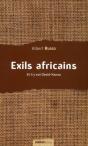 Exils Africains ; Et Il Y Eut David-Kanza - Preview