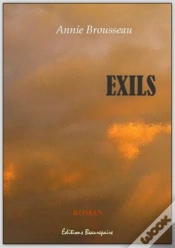 Capa do artigo Exils