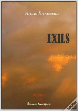 Capa do artigo Exils