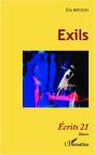 Exils - Preview
