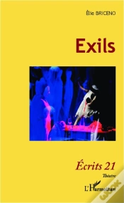Capa do artigo Exils