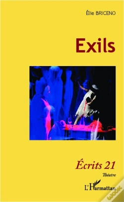 Capa do artigo Exils