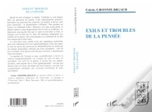 Exils Et Troubles De La Pensée