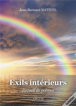 Capa do artigo Exils Intérieurs