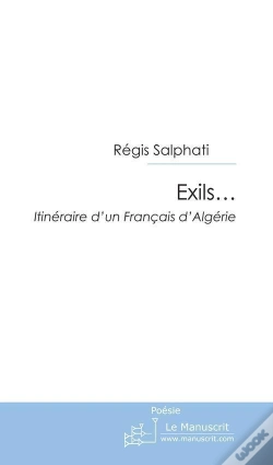 Capa do artigo Exils... Itinéraires D'Un Français D'Algérie