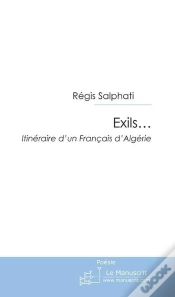 Capa do artigo Exils... Itinéraires D