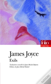 Capa do artigo Exils