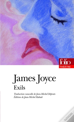 Capa do artigo Exils