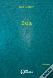 Capa do artigo Exils
