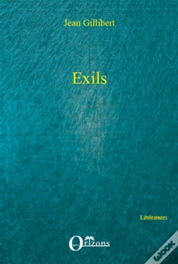 Capa do artigo Exils
