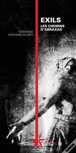 Capa do artigo Exils ; Les Chemins D'Abraxas