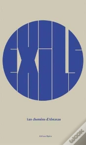 Capa do artigo Exils Les Chemins D