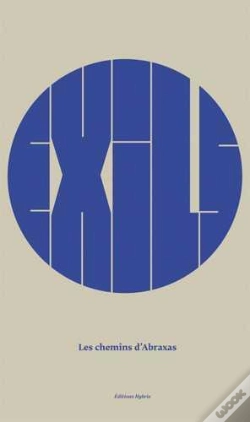 Capa do artigo Exils Les Chemins D'Abraxas (Ned 2015)