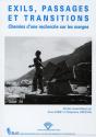 Exils, Passages Et Transitions ; Chemins D'Une Recherche Sur Les Marges - Preview