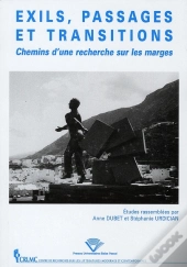 Exils, Passages Et Transitions ; Chemins D'Une Recherche Sur Les Marges