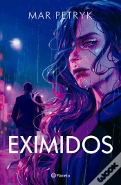 Capa do artigo Eximidos