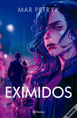 Capa do artigo Eximidos