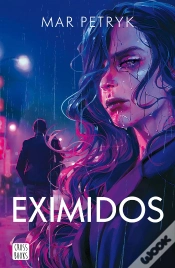 Capa do artigo Eximidos